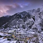 Torres De Vallibierna * Benasque