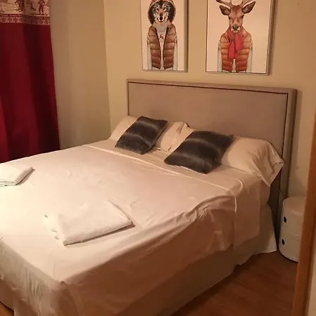 Torres De Vallibierna * Benasque