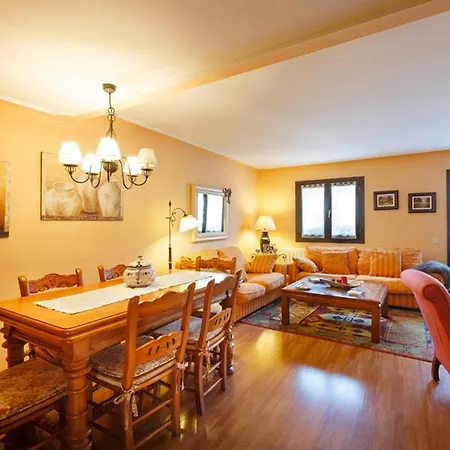 Torres De Vallibierna * Benasque