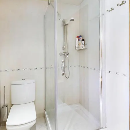 Torres De Vallibierna