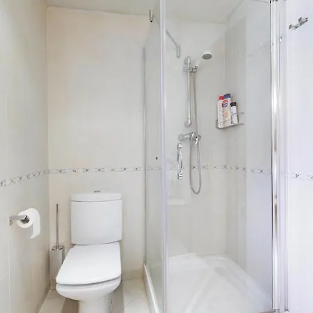 Torres De Vallibierna Holiday home Benasque