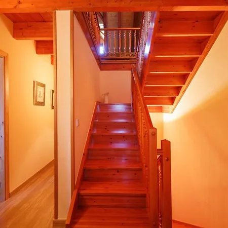 Holiday home Torres De Vallibierna Benasque