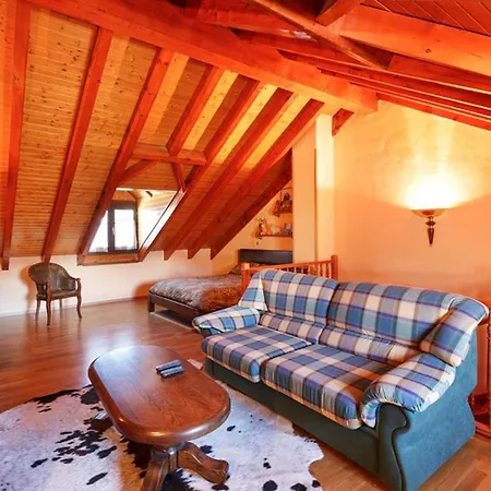 Torres De Vallibierna *