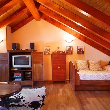 Torres De Vallibierna * Benasque