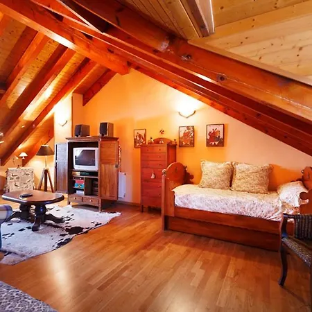 Torres De Vallibierna