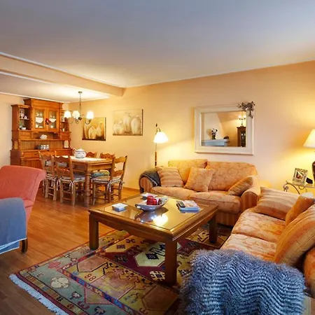 Torres De Vallibierna Holiday home