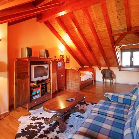 Torres De Vallibierna *