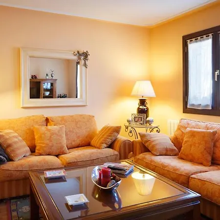 Torres De Vallibierna Benasque