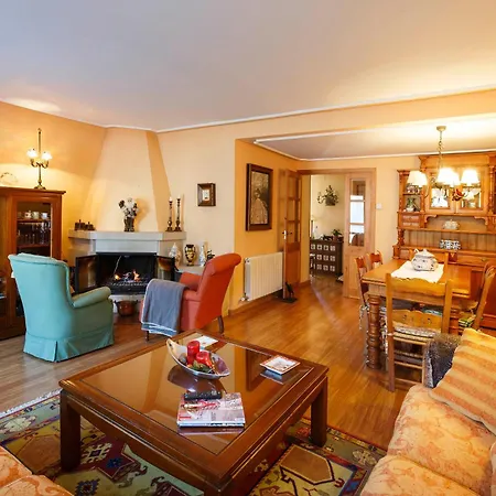 Torres De Vallibierna Holiday home