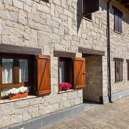 Torres De Vallibierna Benasque