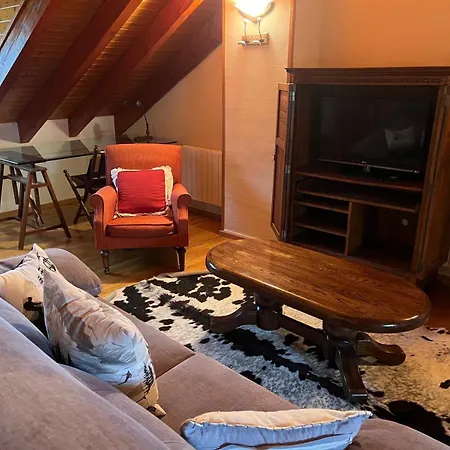 Torres De Vallibierna Benasque