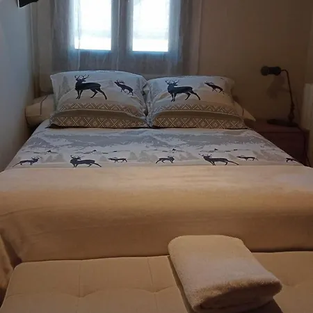 Torres De Vallibierna * Benasque