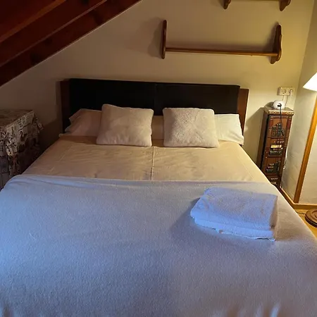 Torres De Vallibierna *