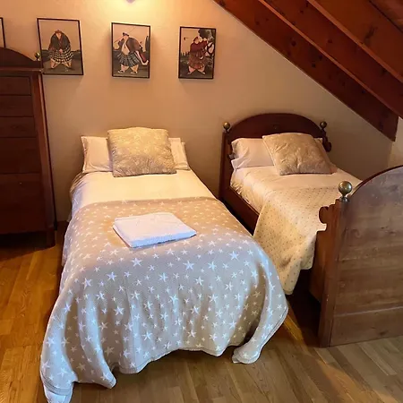 Torres De Vallibierna *