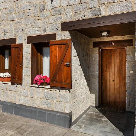 Torres De Vallibierna *