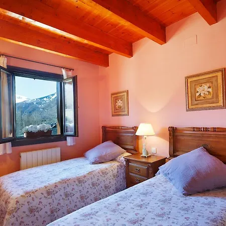 Torres De Vallibierna * Benasque