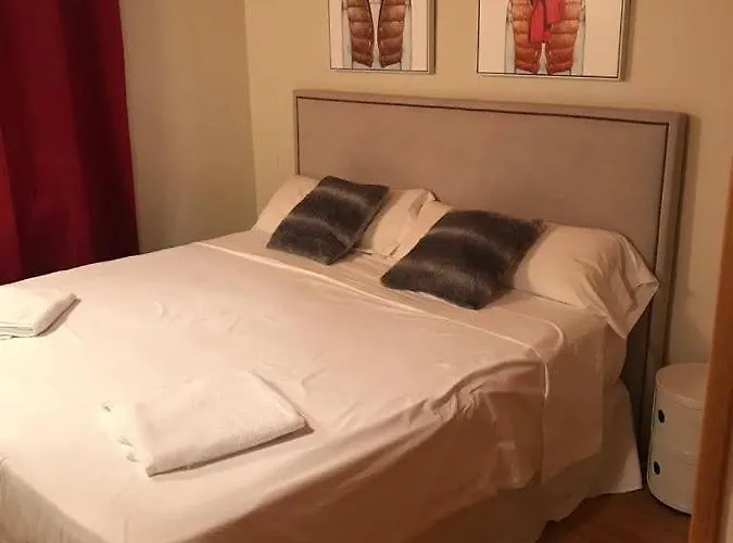 Torres De Vallibierna * Benasque