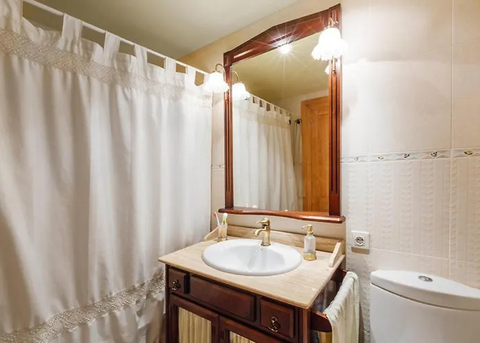 Torres De Vallibierna Semesterbostad