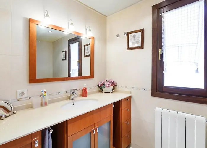 Semesterbostad Torres De Vallibierna *