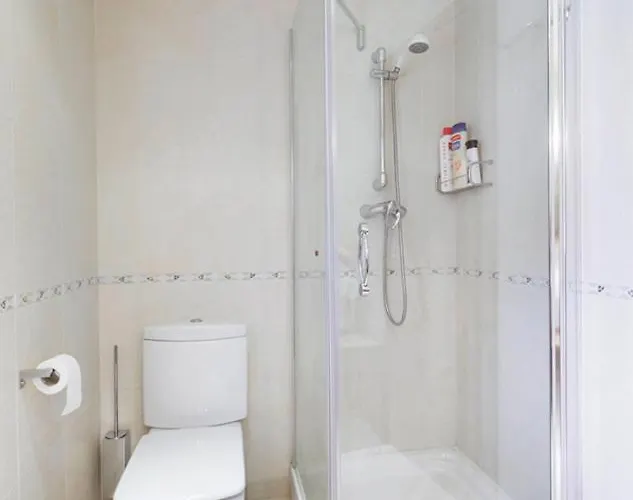 Torres De Vallibierna Semesterbostad Benasque