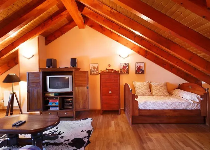 Torres De Vallibierna * Benasque