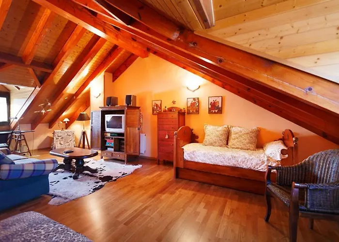 Torres De Vallibierna