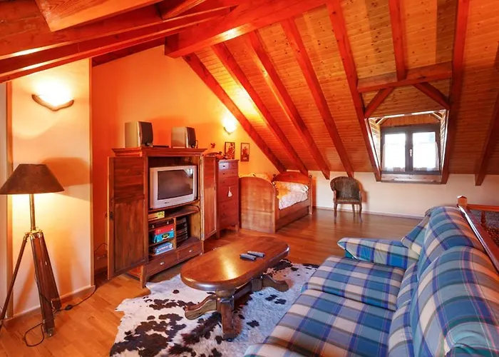 Torres De Vallibierna *