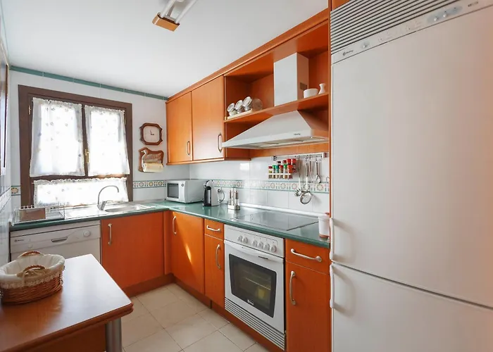 Semesterbostad Torres De Vallibierna Benasque