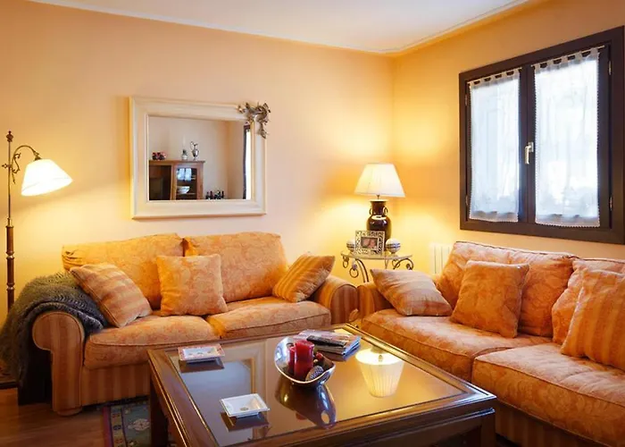 Torres De Vallibierna Benasque