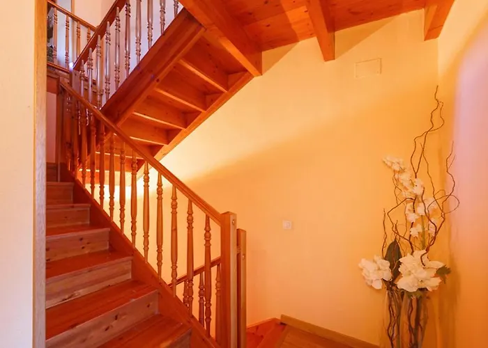 Torres De Vallibierna Semesterbostad *