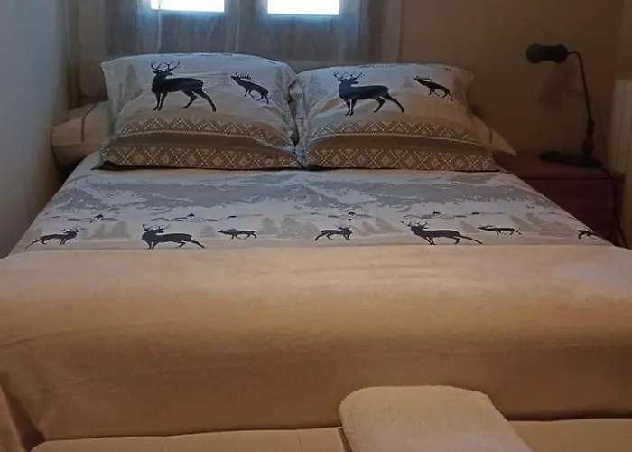 Torres De Vallibierna * Benasque