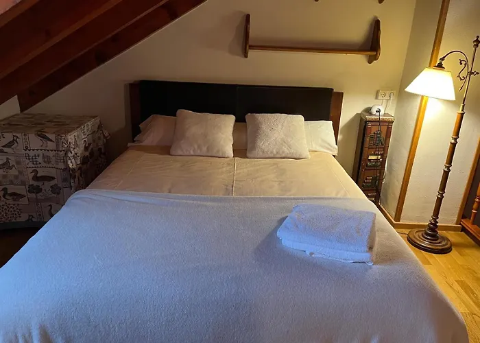 Torres De Vallibierna *