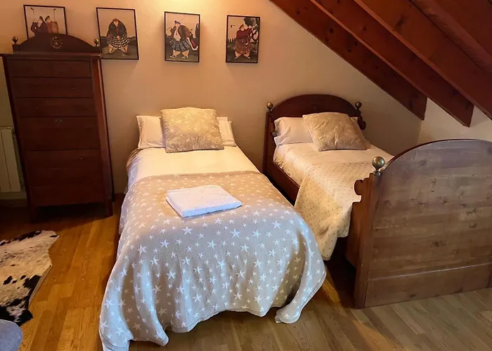 Torres De Vallibierna *