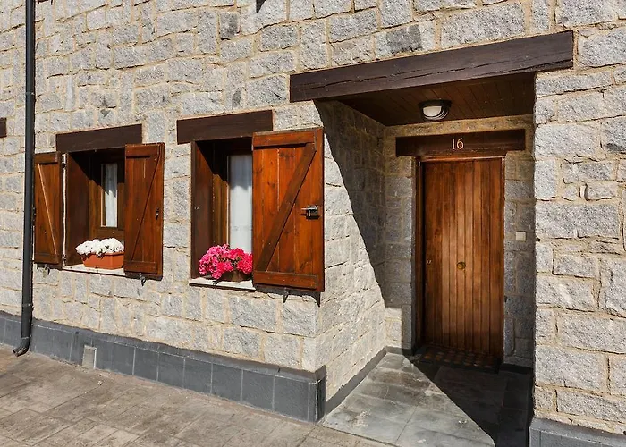 Torres De Vallibierna *