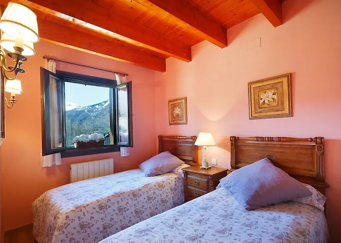 Torres De Vallibierna * Benasque